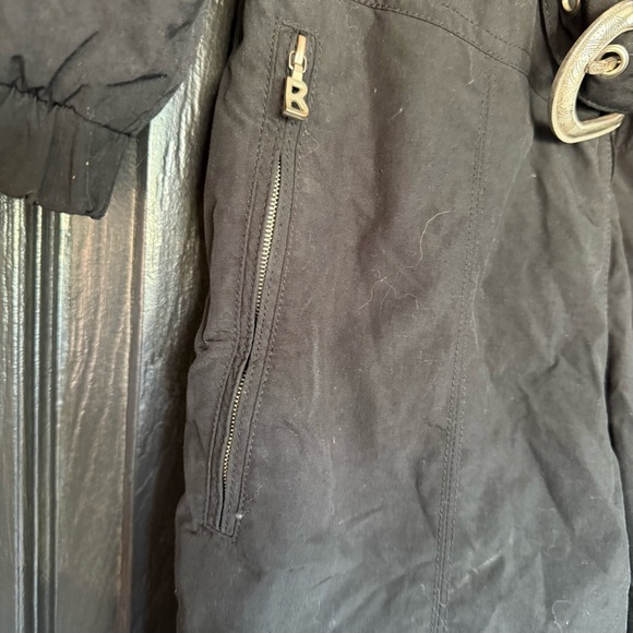 Bogner Vintage Super Rare Waldeslust Forest Joy Buck Ski Snowboard Suit size 8 - Picture 5 of 15